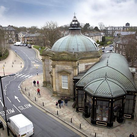 Royal Parade Apartments Harrogate Buitenkant foto