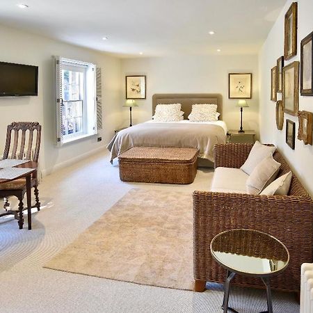 Royal Parade Apartments Harrogate Buitenkant foto