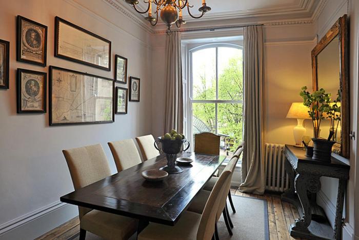 Royal Parade Apartments Harrogate Kamer foto