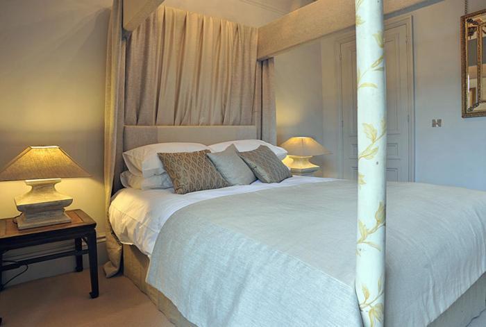 Royal Parade Apartments Harrogate Kamer foto