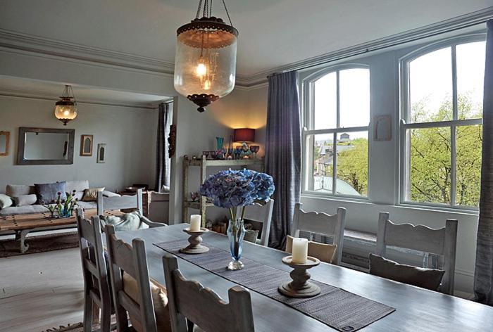 Royal Parade Apartments Harrogate Kamer foto