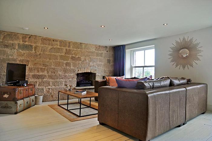 Royal Parade Apartments Harrogate Kamer foto